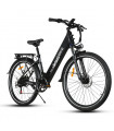 Електрическо колело SAMEBIKE RS-A01 Pro 500W 36V 15Ah