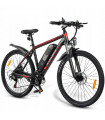 Електрическо колело SAMEBIKE SY26 350W 36V 10Ah