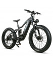 Електрическо колело SAMEBIKE RS-A08 750W 48V 17Ah